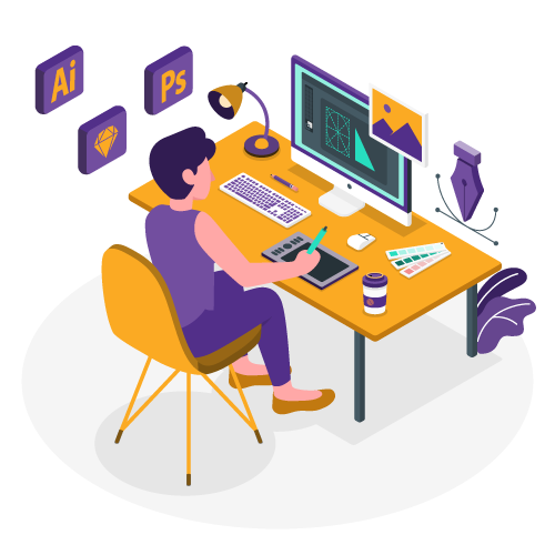 Best-Graphic-Designing-Service-Agency-in-Gurgaon Graphic Designing Service